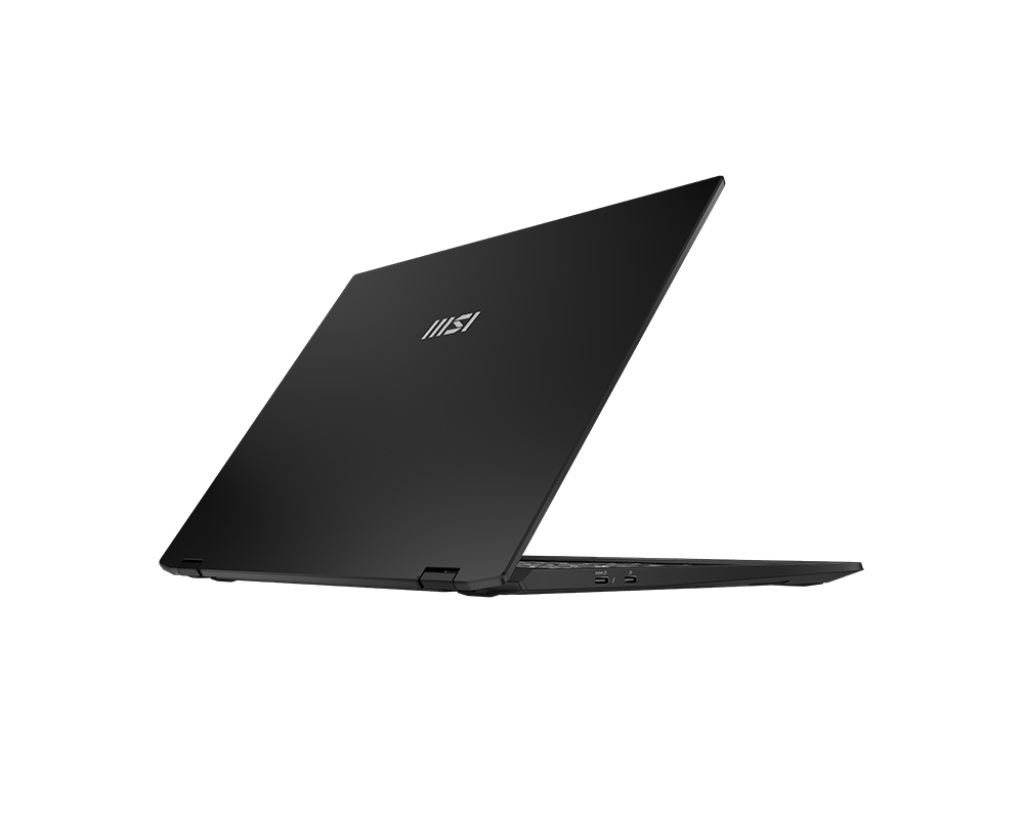 MSI Summit Pro 16 AI A2HVETG-077CZ U9-285H 16" 2560x1600 T 32GB 2TB RTX 4050 W11P Black 3R 