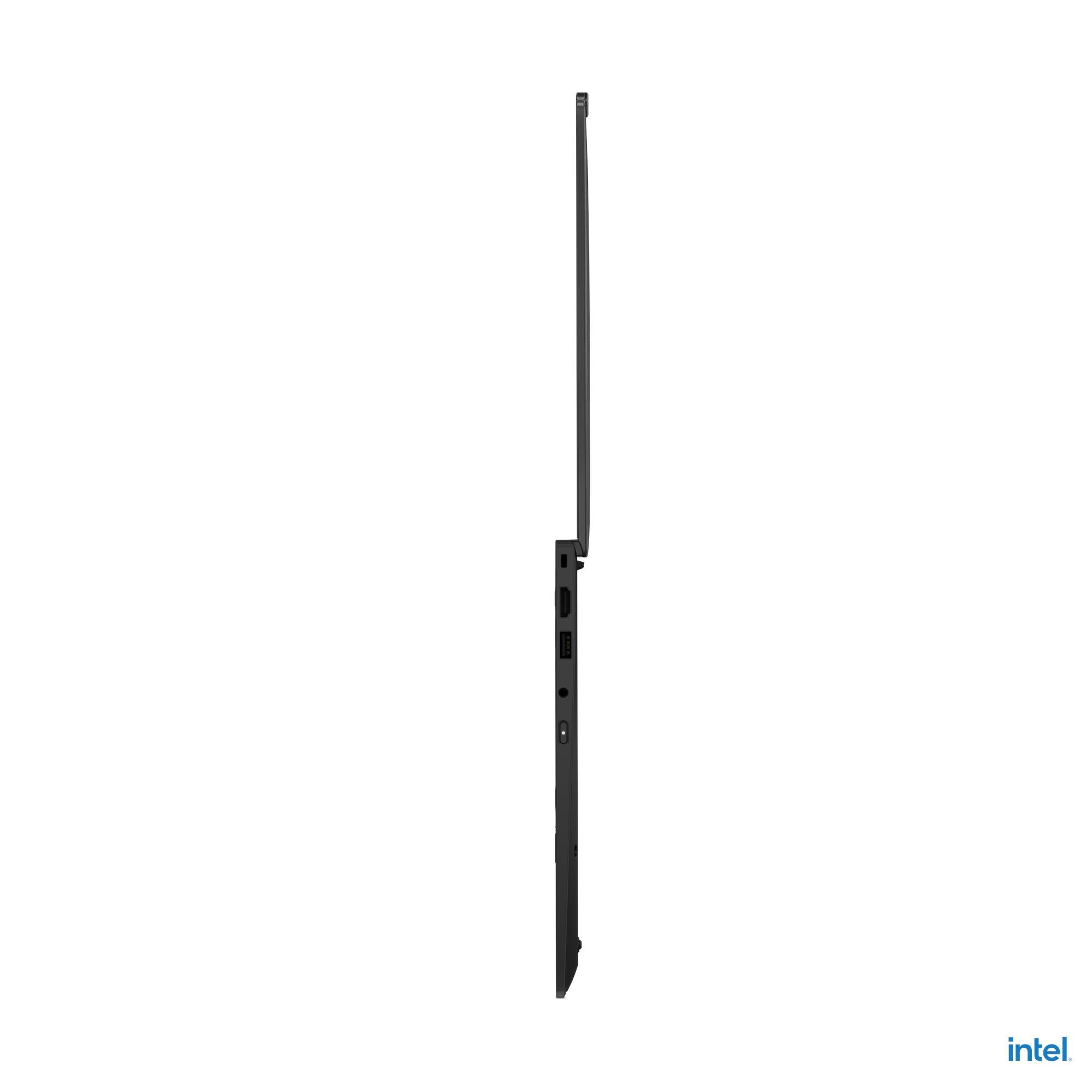Lenovo ThinkPad X1/ Carbon Gen 13/ U7-258V/ 14"/ WUXGA/ T/ 32GB/ 2TB/ Arc 140V/ W11P/ Black/ 3R 