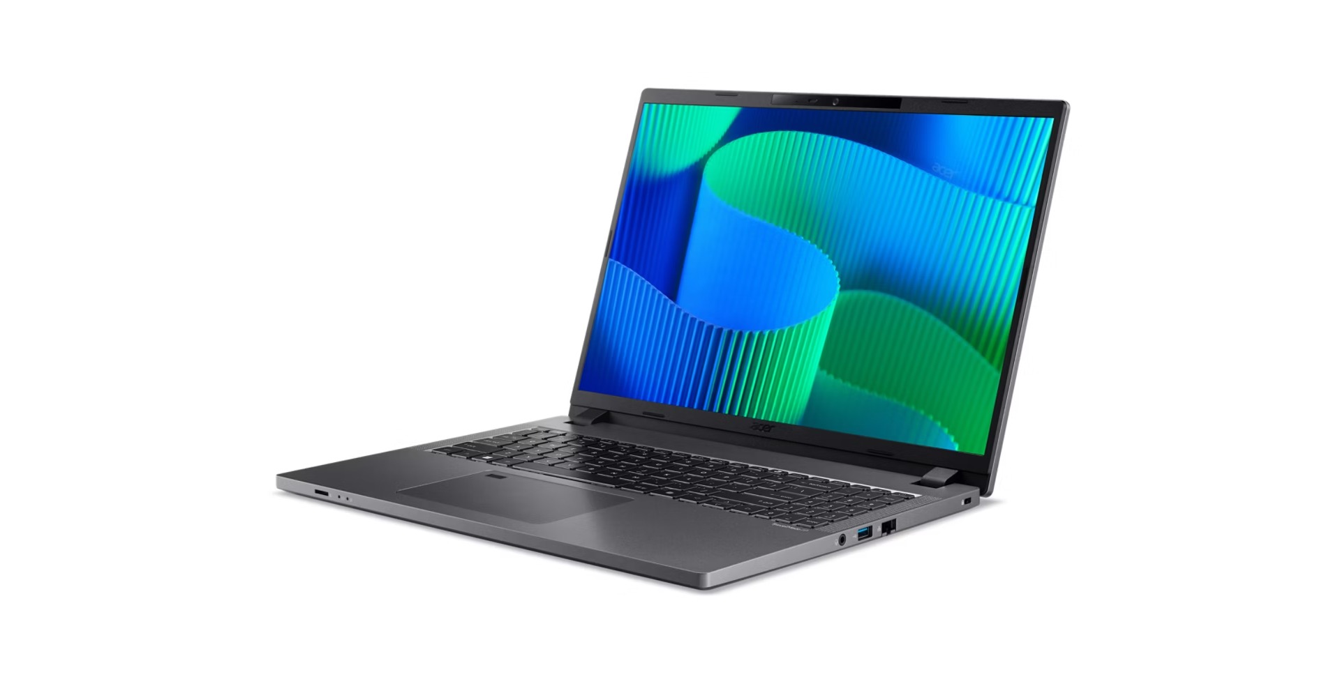 Acer TravelMate P2 16 TMP216-41-TCO-R1PG R5PRO-7535U 16" WUXGA 16GB 512GB AMD int W11P EDU Gray 2R 