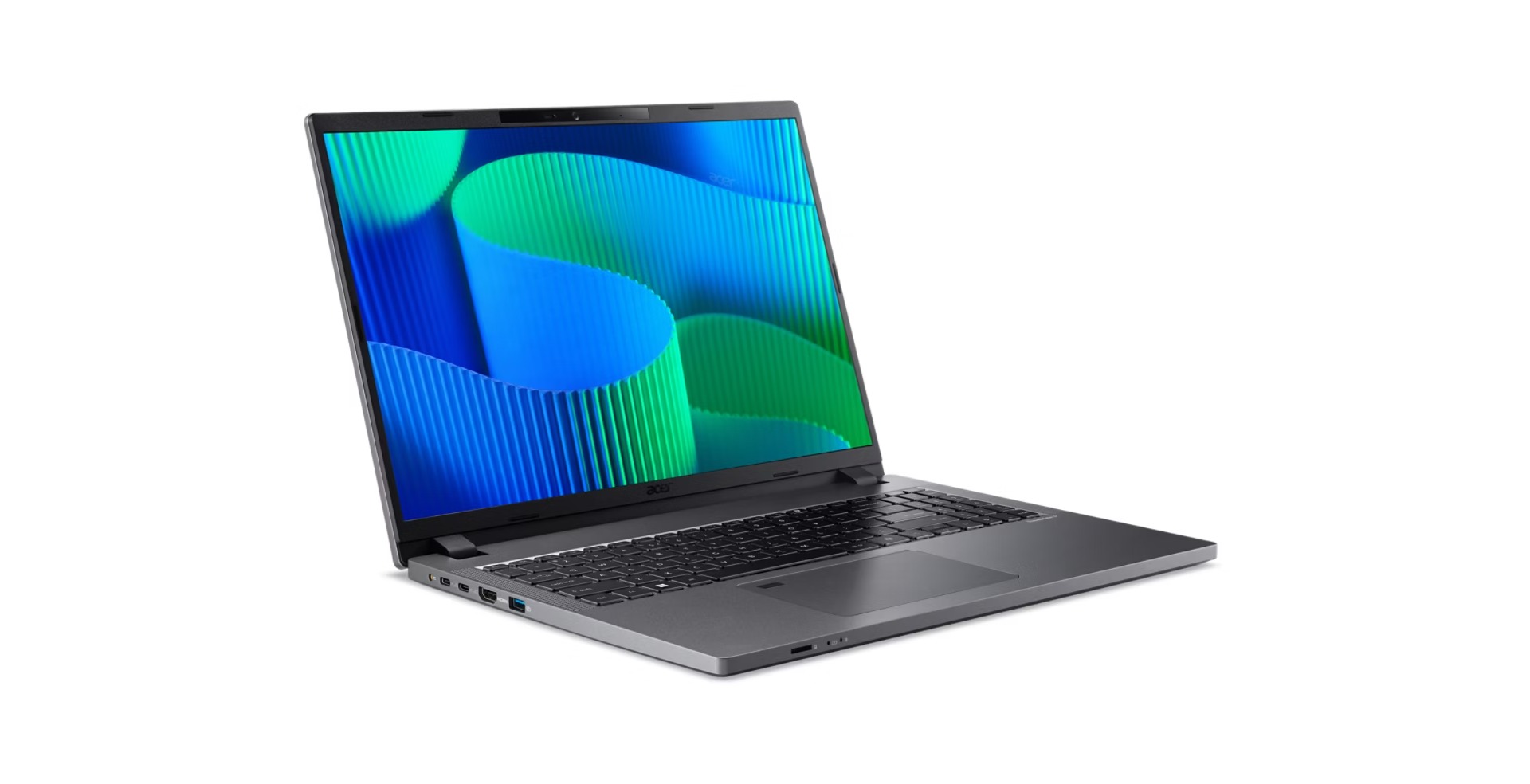 Acer TravelMate P2 16 TMP216-41-TCO-R1PG R5PRO-7535U 16" WUXGA 16GB 512GB AMD int W11P EDU Gray 2R 