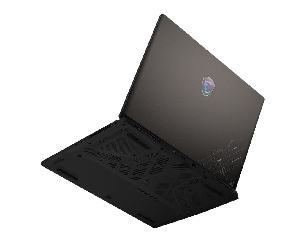 MSI Crosshair/ 17 HX AI D2XWGKG-039CZ/ U9-275HX/ 17"/ 2560x1600/ 32GB/ 2TB/ RTX 5070/ W11H/ Gray/ 2R 