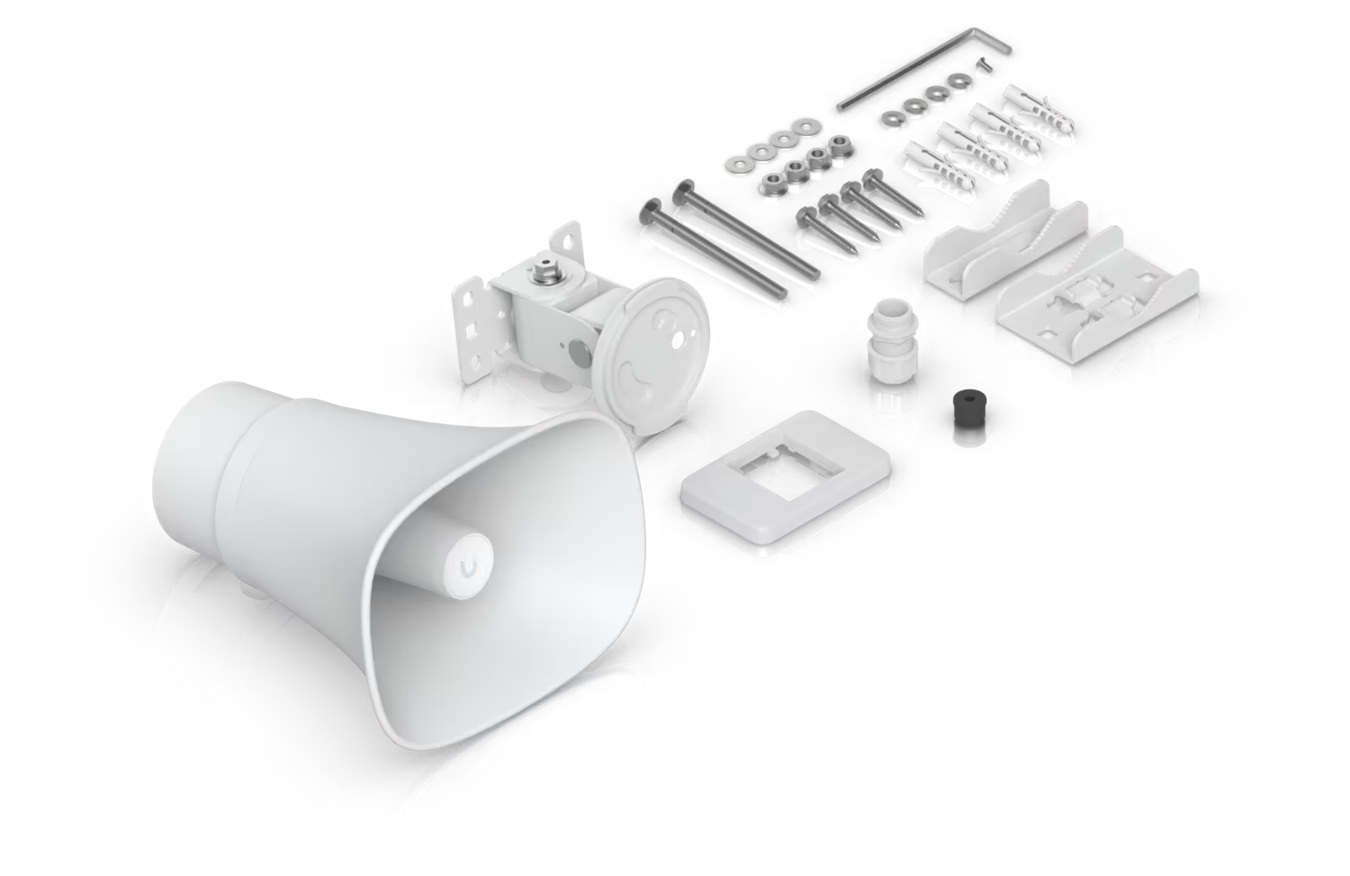 UBNT AI Horn Speaker 