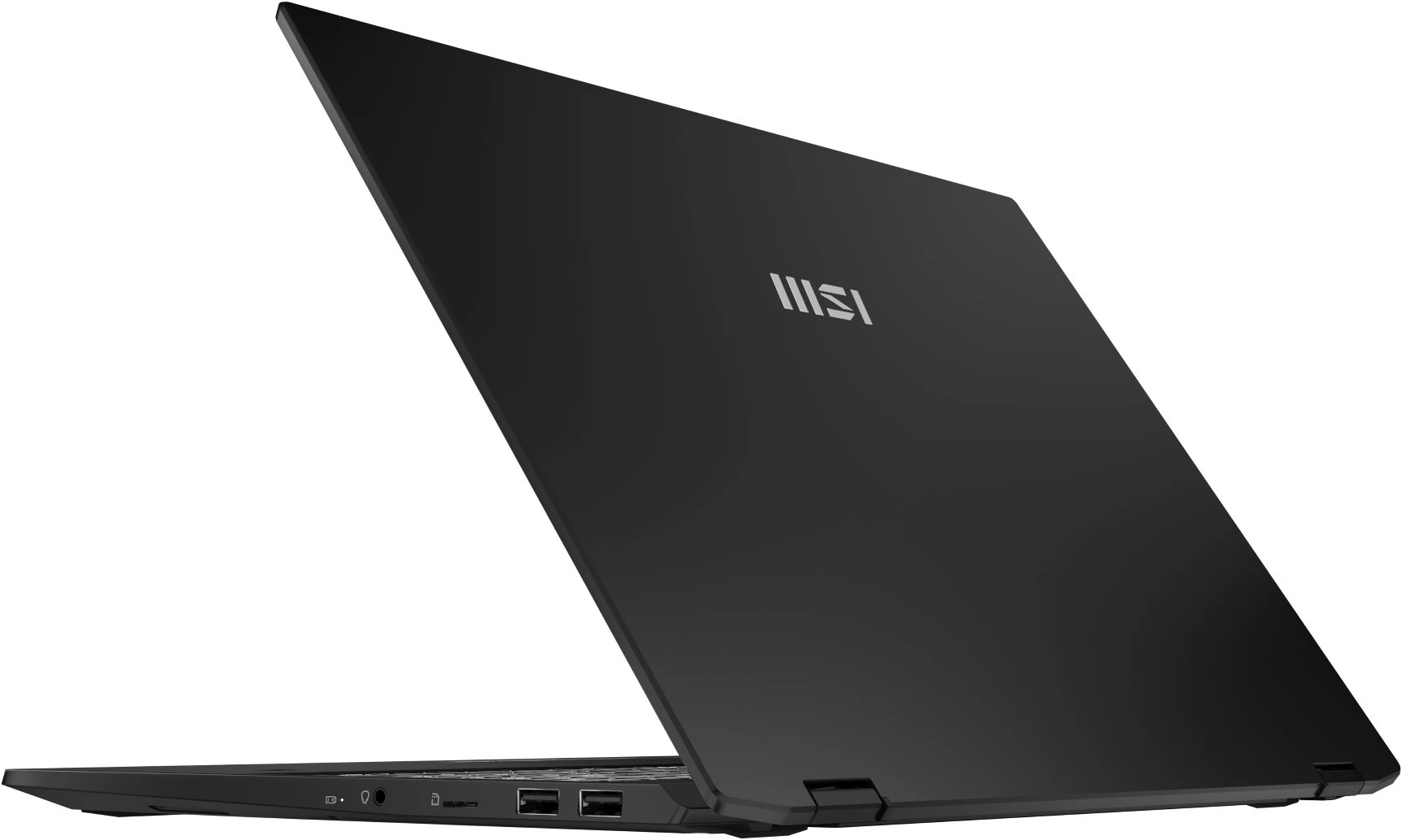MSI Summit 16 AI Evo A2HMTG-045CZ U7-255H 16" 2560x1600 T 32GB 1TB Arc 140T W11P Black 3R 