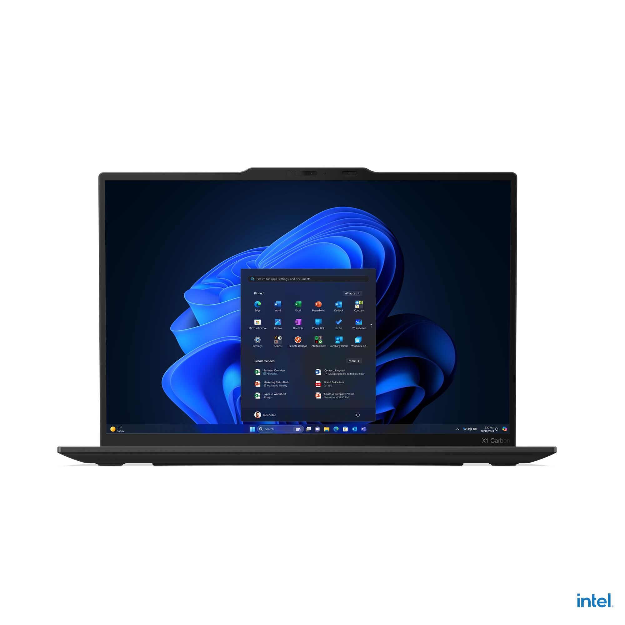 Lenovo ThinkPad X1/ Carbon Gen 13/ U7-258V/ 14"/ 2880x1800/ 32GB/ 2TB/ Arc 140V/ W11P/ Black/ 3R 