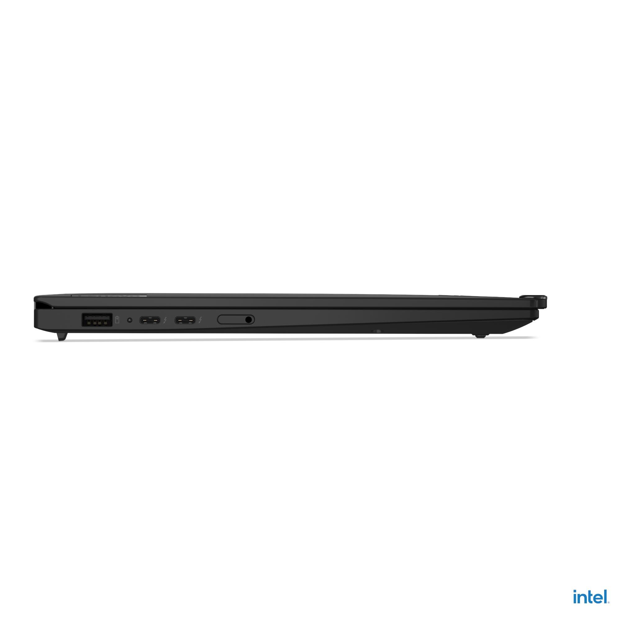 Lenovo ThinkPad X1/ Carbon Gen 13/ U7-258V/ 14"/ 2880x1800/ 32GB/ 2TB/ Arc 140V/ W11P/ Black/ 3R 