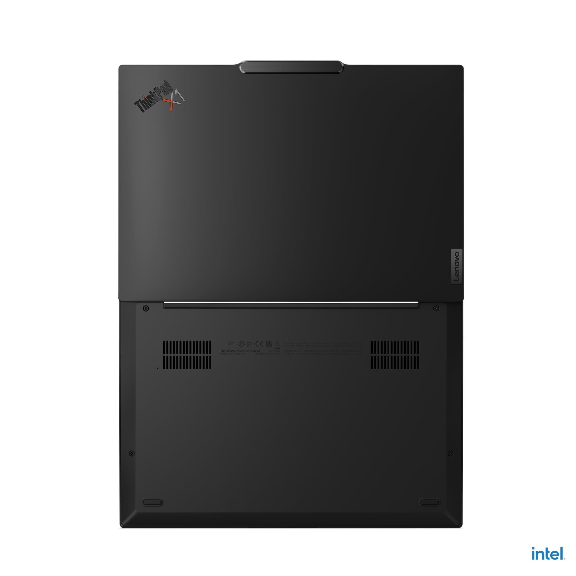 Lenovo ThinkPad X1 Carbon Gen 13 U7-265U 14" 2880x1800 T 64GB 1TB Arc Xe W11P Black 3R On-Site 