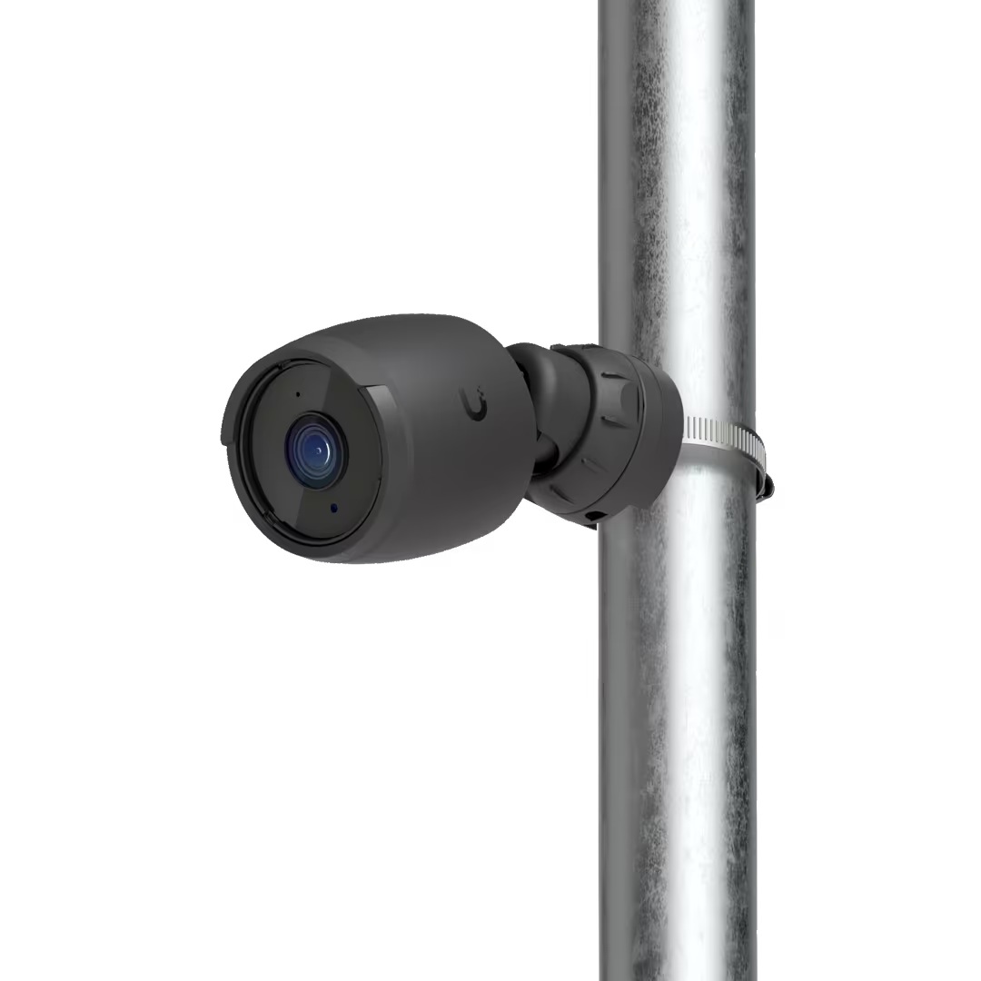Ubiquiti UniFi Video Camera G6 Bullet (8MP, 3864*2160 30sn) čierna 