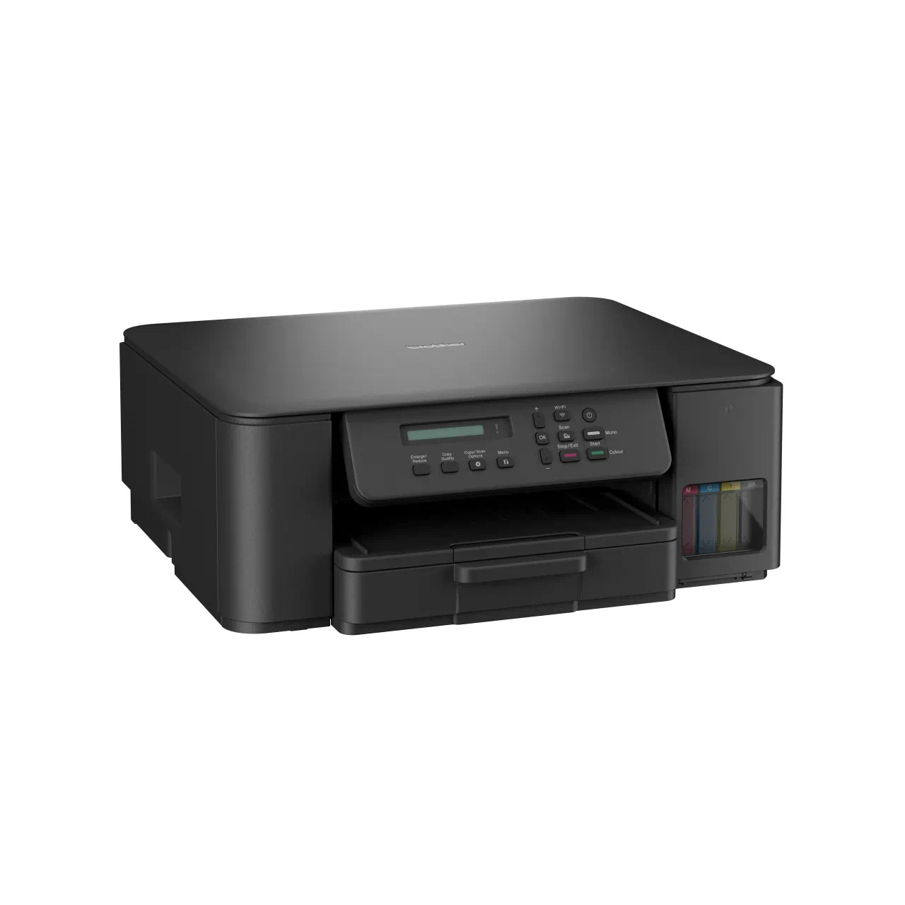 Brother/ DCP-T530DW/ MF/ Ink/ A4/ WiFi/ USB 