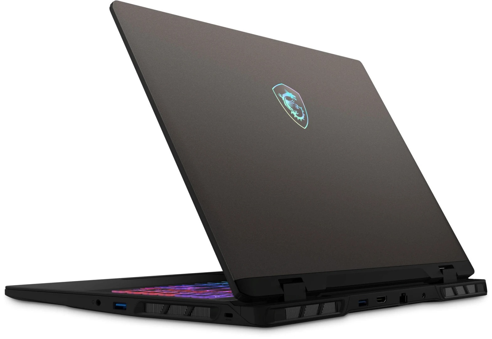MSI Crosshair A16 HX D8WGKG-021CZ R7-8840HX 16" 2560x1600 32GB 1TB RTX 5070 W11H Gray 2R 