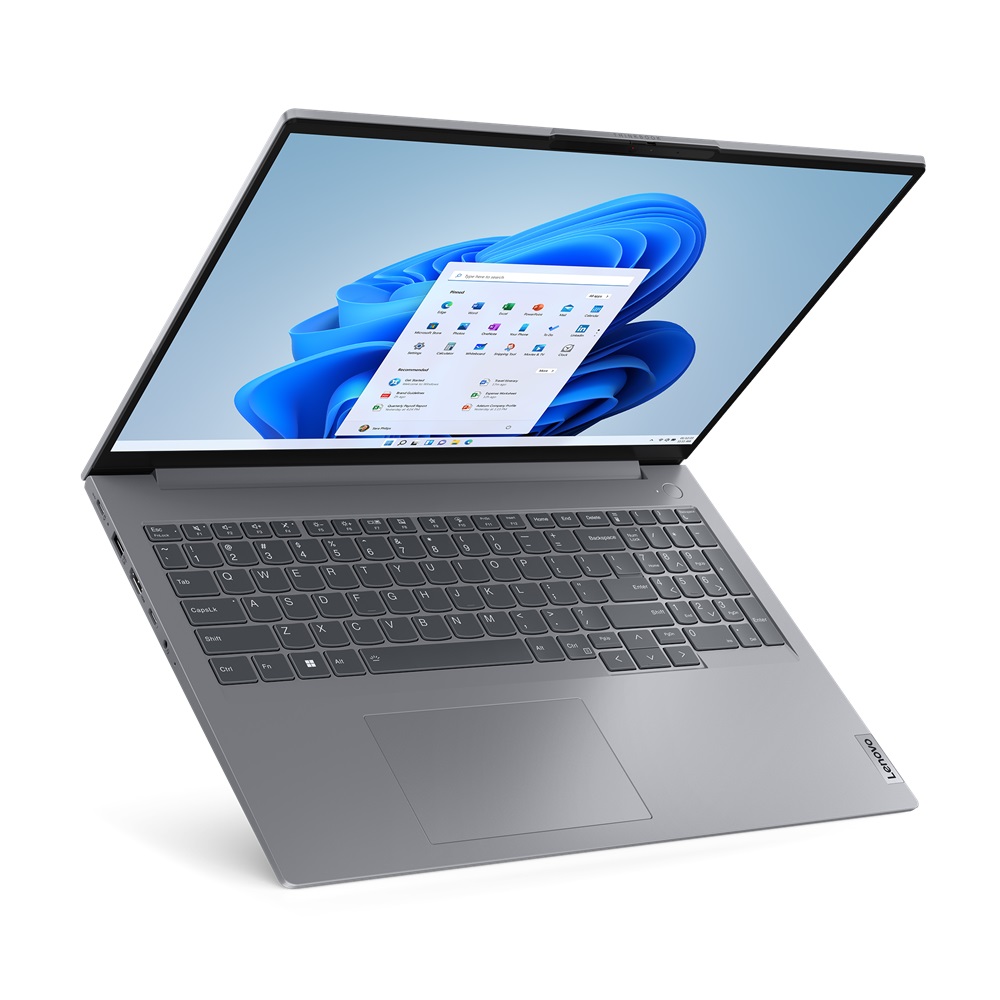 Thinkbook 16 G6 16FHD/ i5-13420H/ 16G/ 512/ F/ W11H 