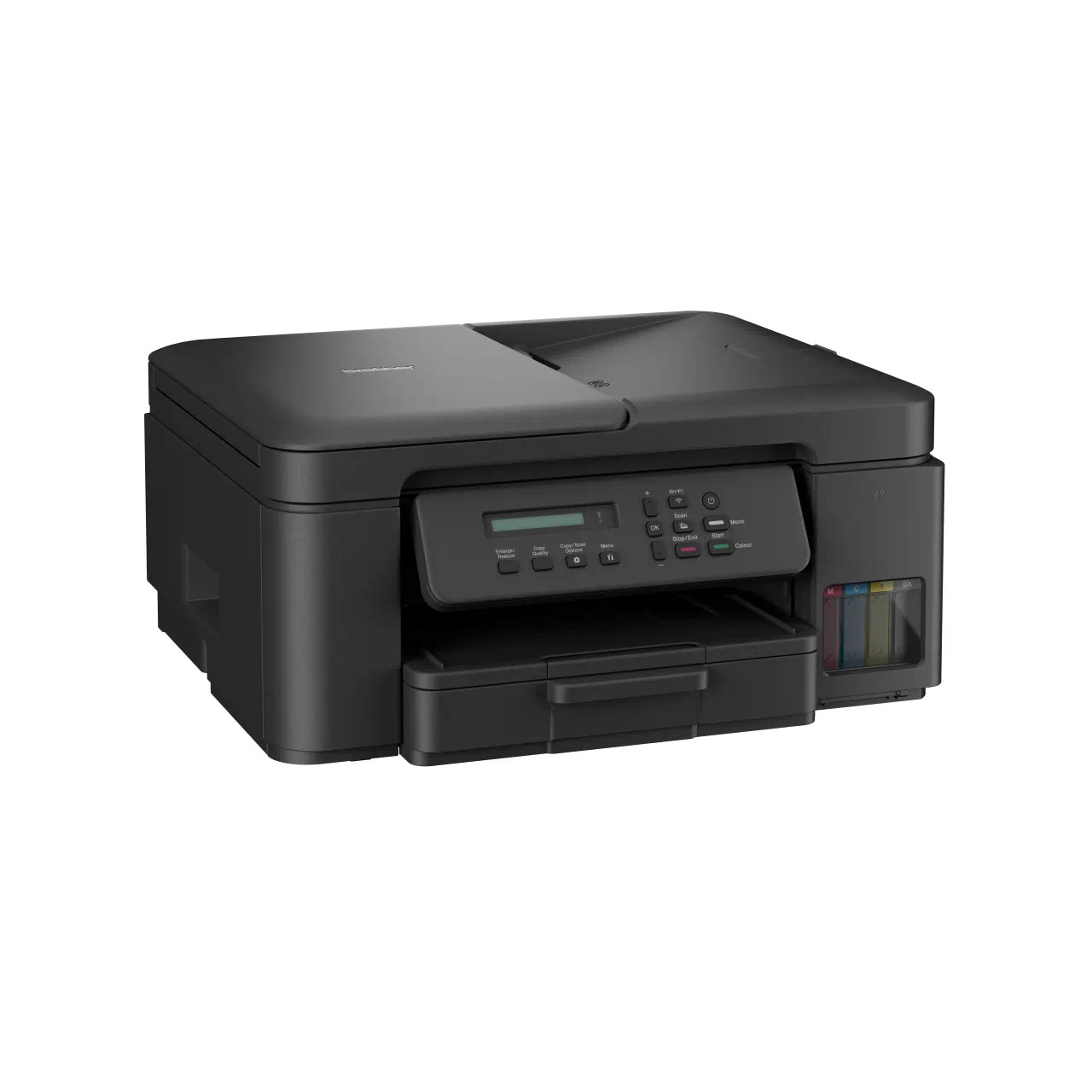 Brother DCPT730DWYJ1 - black 