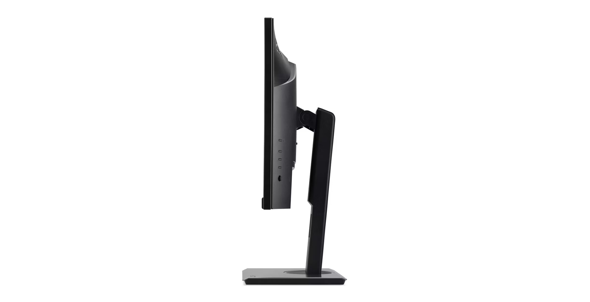 24" Acer B247WE - IPS, 100Hz, HDMI, DP, 300Nits 