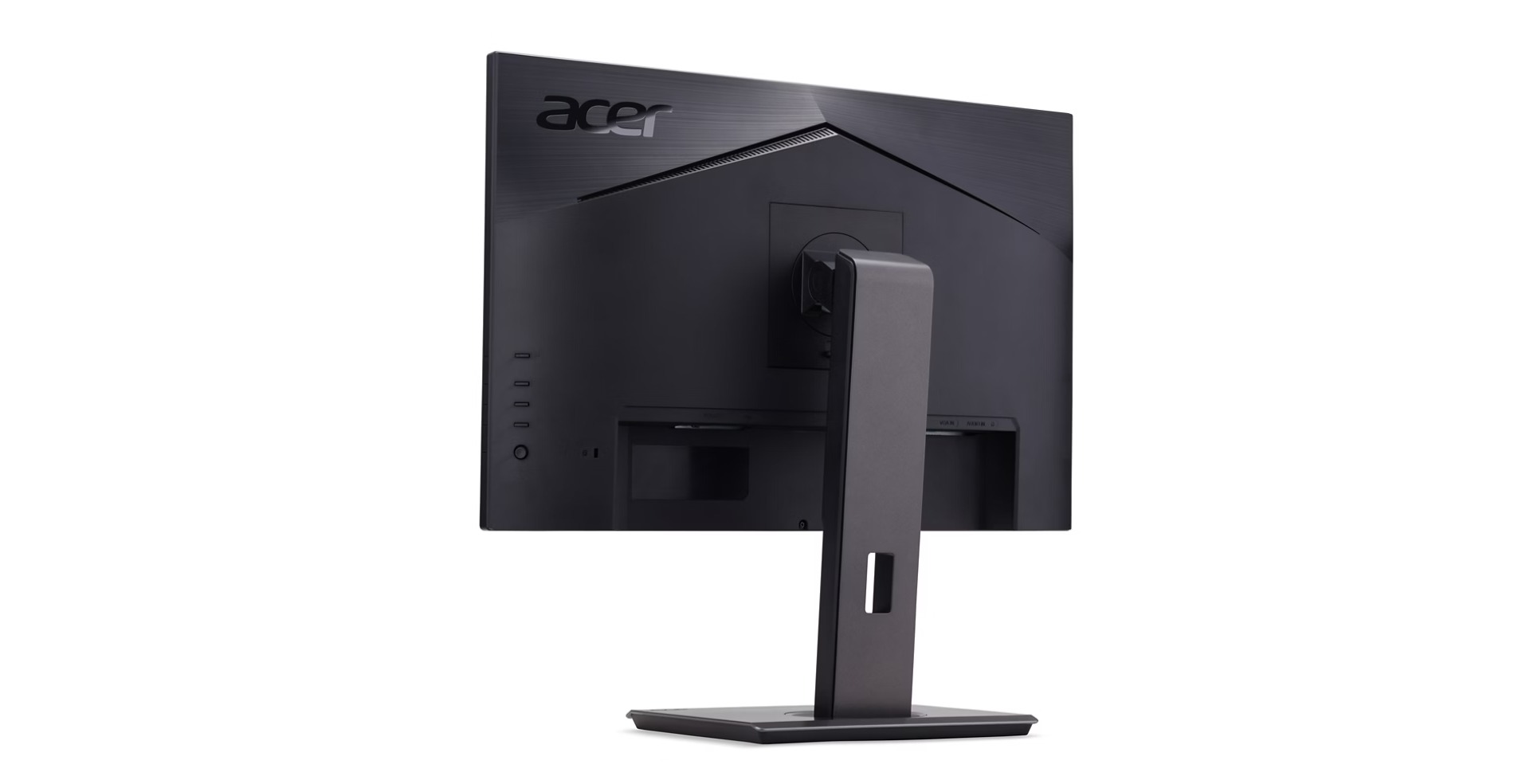 24" Acer B247WE - IPS, 100Hz, HDMI, DP, 300Nits 