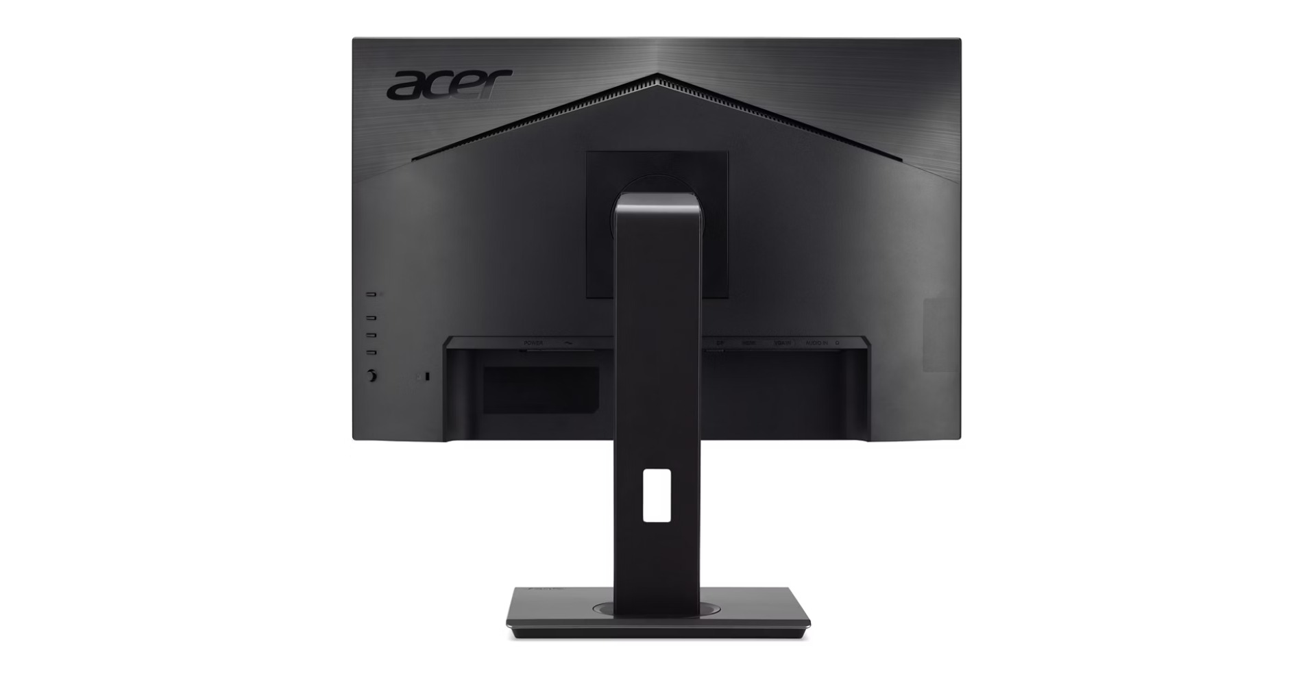 24" Acer B247WE - IPS, 100Hz, HDMI, DP, 300Nits 