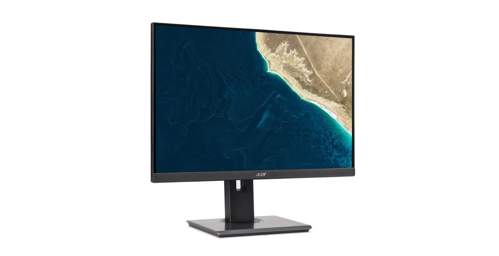 24" Acer B247WE - IPS, 100Hz, HDMI, DP, 300Nits 