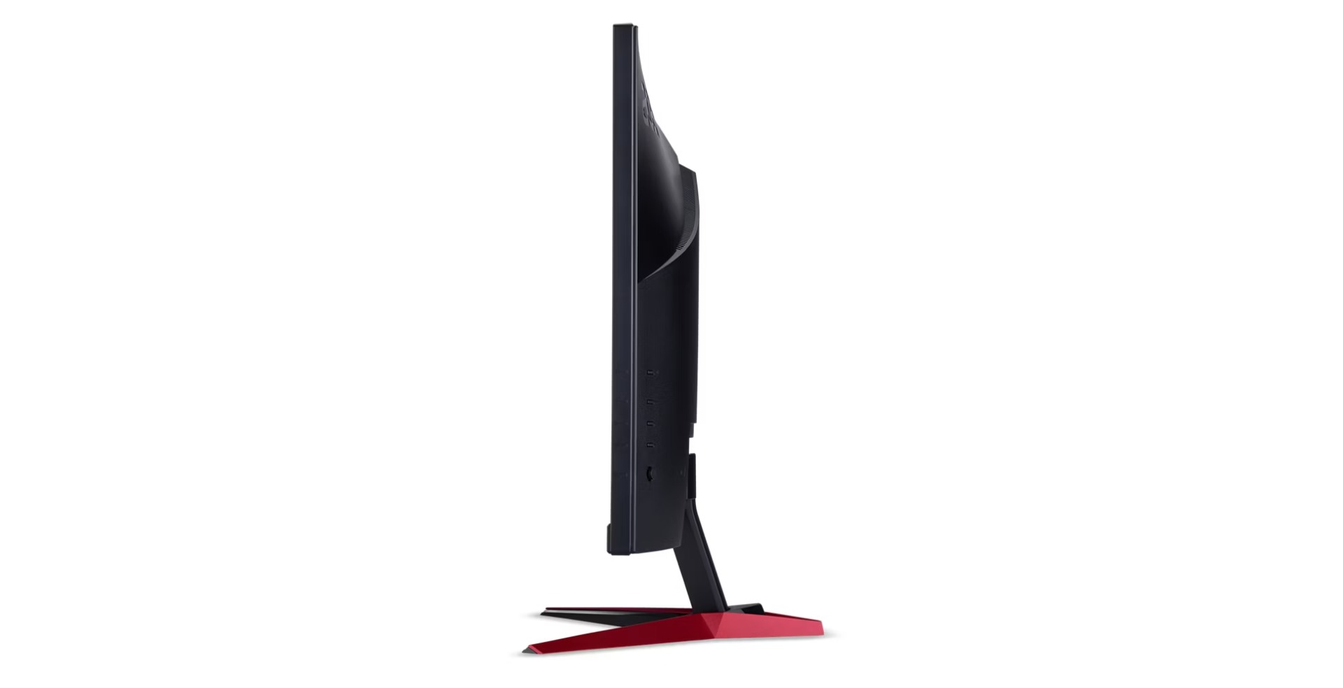 Acer Nitro/ VG240YGbip/ 23, 8"/ IPS/ FHD/ 120Hz/ 1ms/ Black/ 2R 