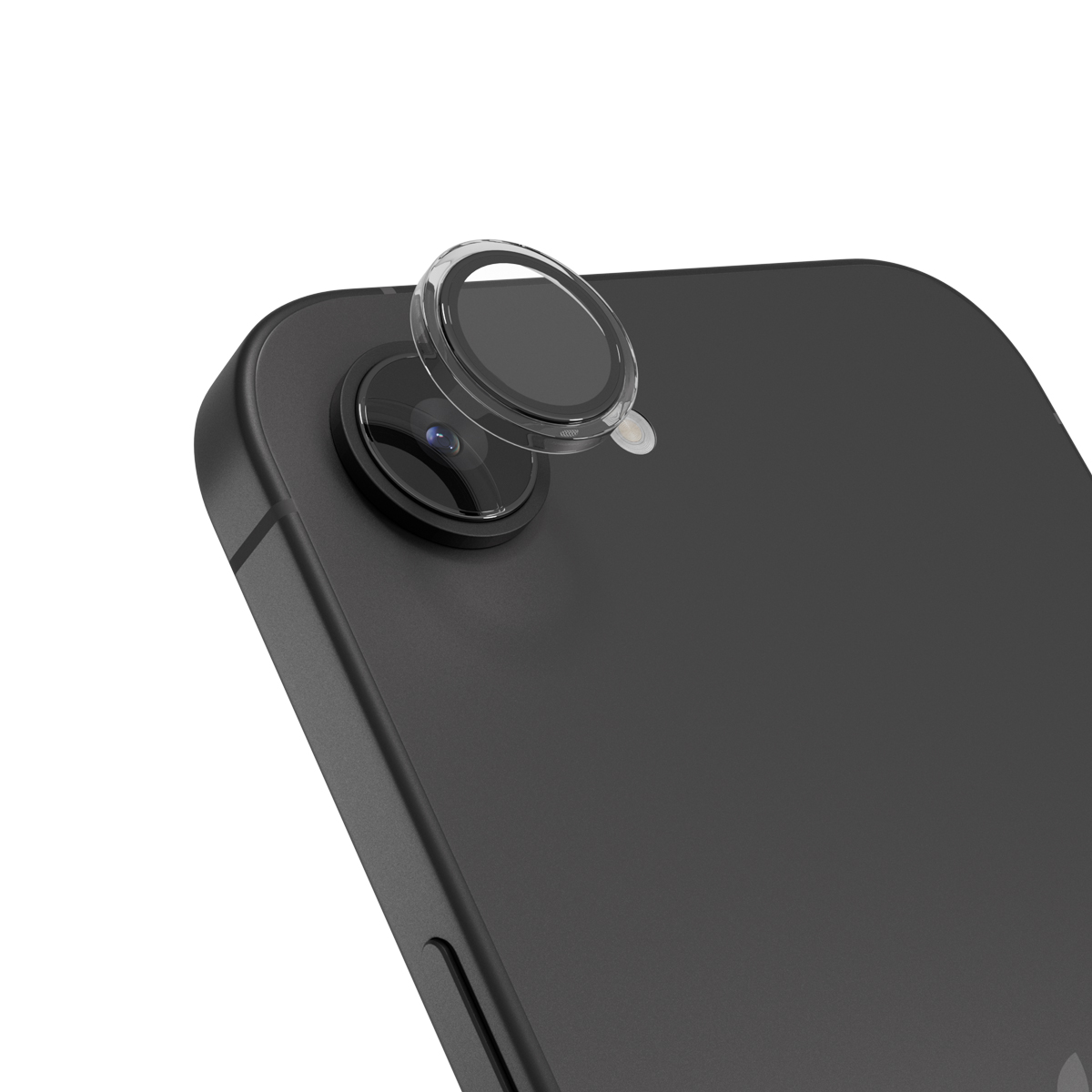 Epico ochranné sklo fotoaparátu iPhone 16e/ 17e 