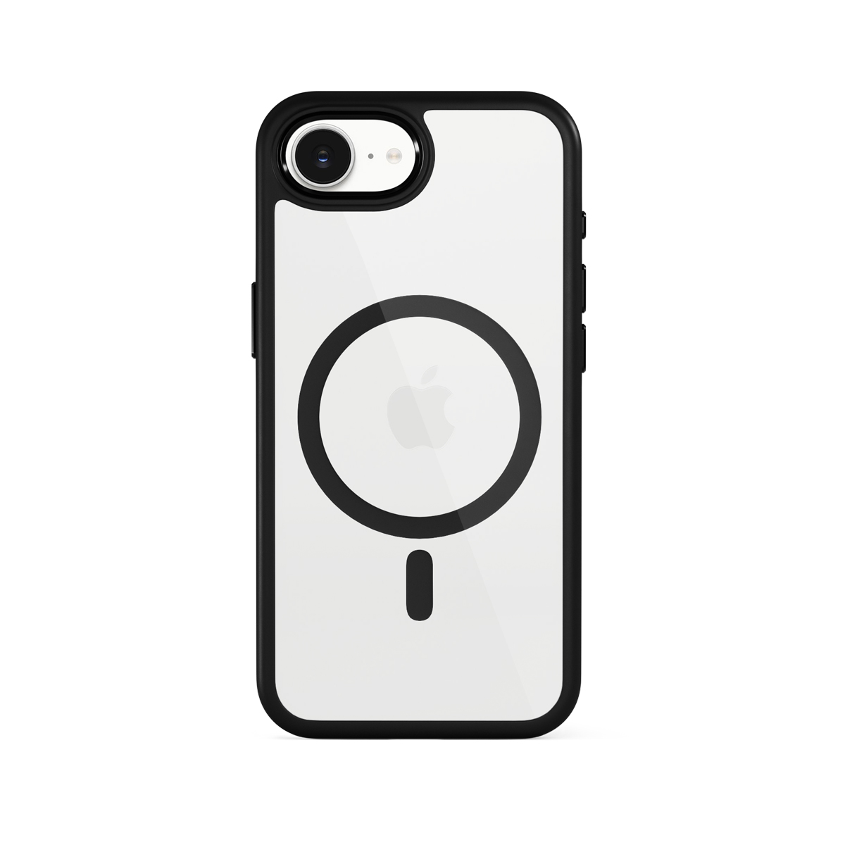 Epico Mag+ Hero kryt iPhone 16e/ 17e čierna 