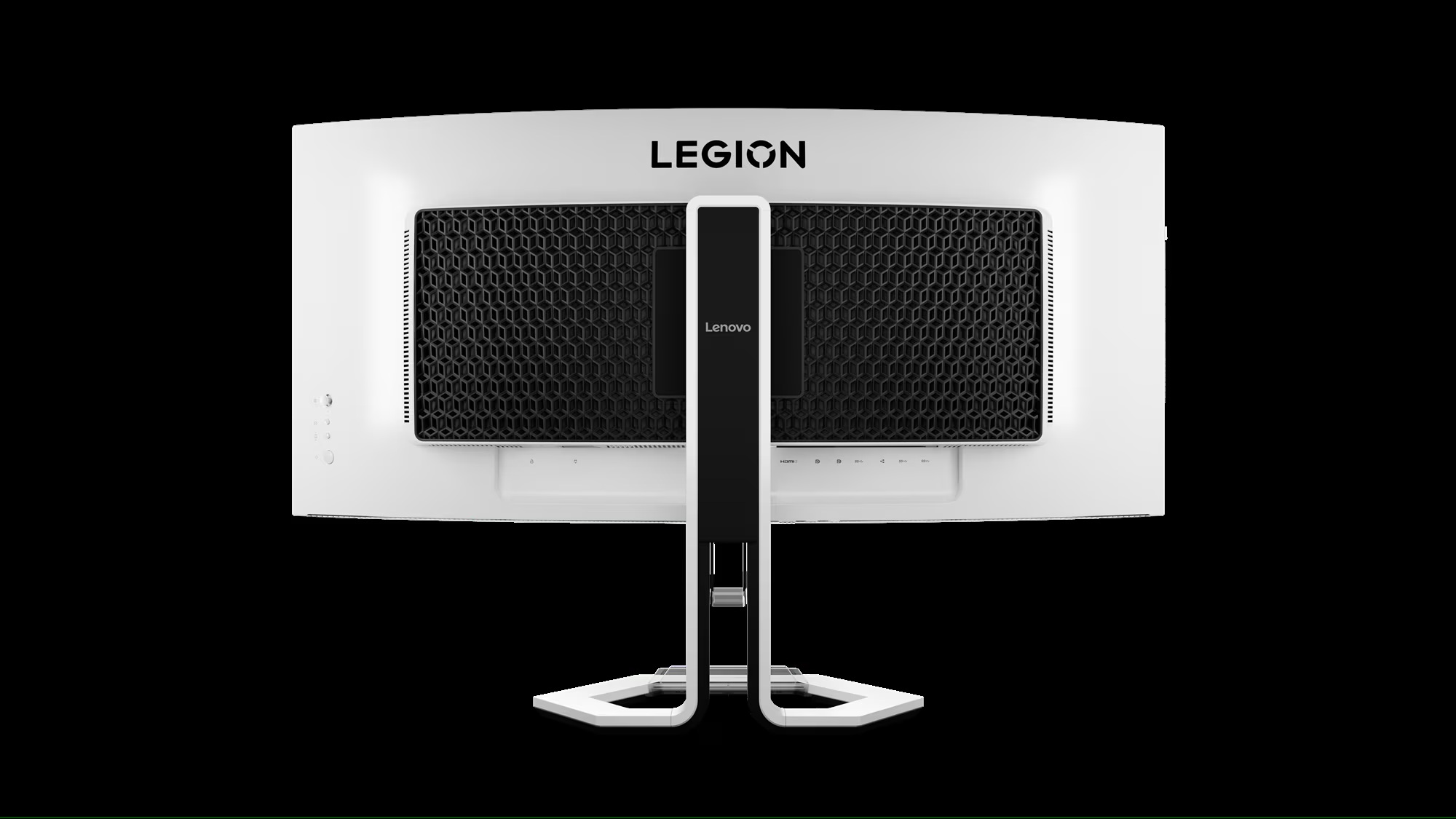 Lenovo Legion PRO/ 34WD-10/ 34"/ OLED/ wQHD/ 240Hz/ 0, 03ms/ Blck-White/ 3R 
