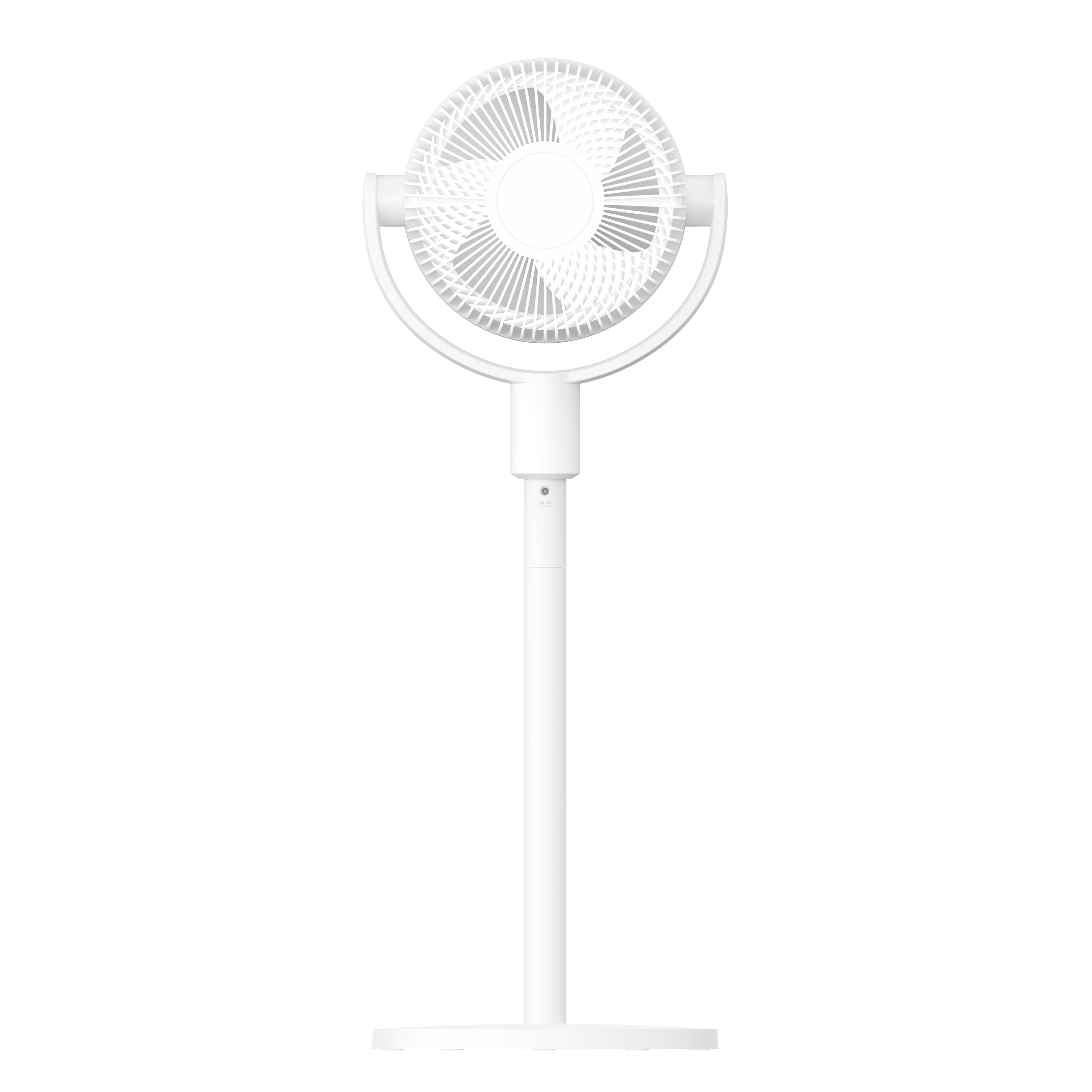 Xiaomi Smart Standing Air Circulation Fan 
