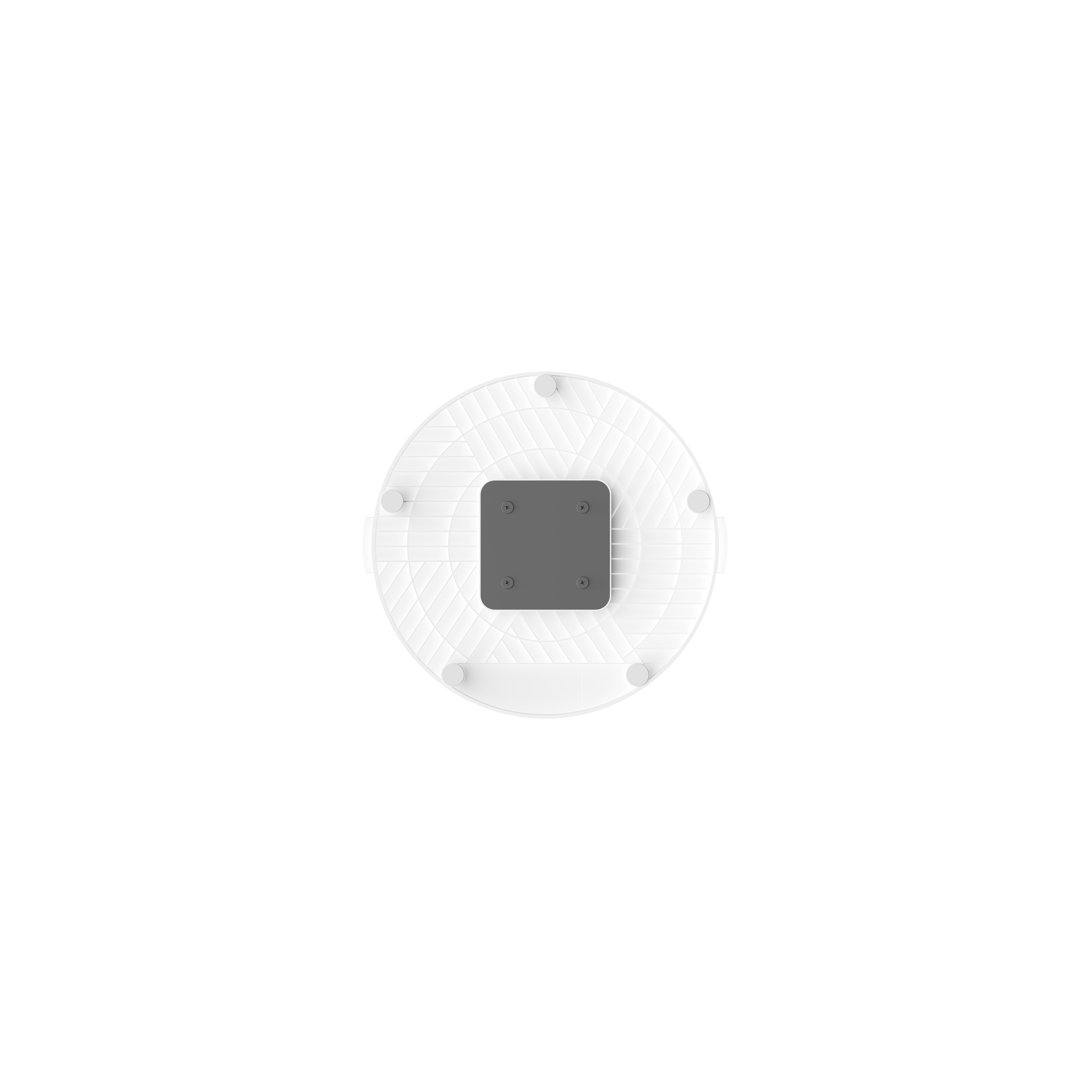 Xiaomi Smart Standing Air Circulation Fan 