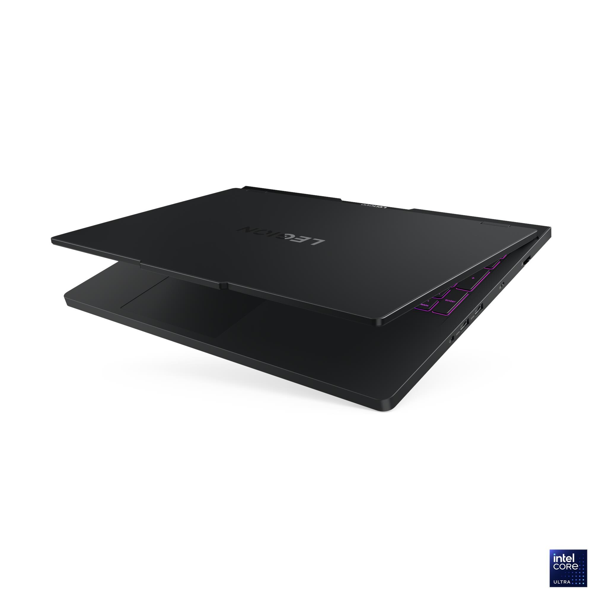 Lenovo Legion Pro 5/ 16IRX10/ i9-14900HX/ 16"/ 2560x1600/ 32GB/ 1TB/ RTX 5060/ W11H/ Black/ 3R 