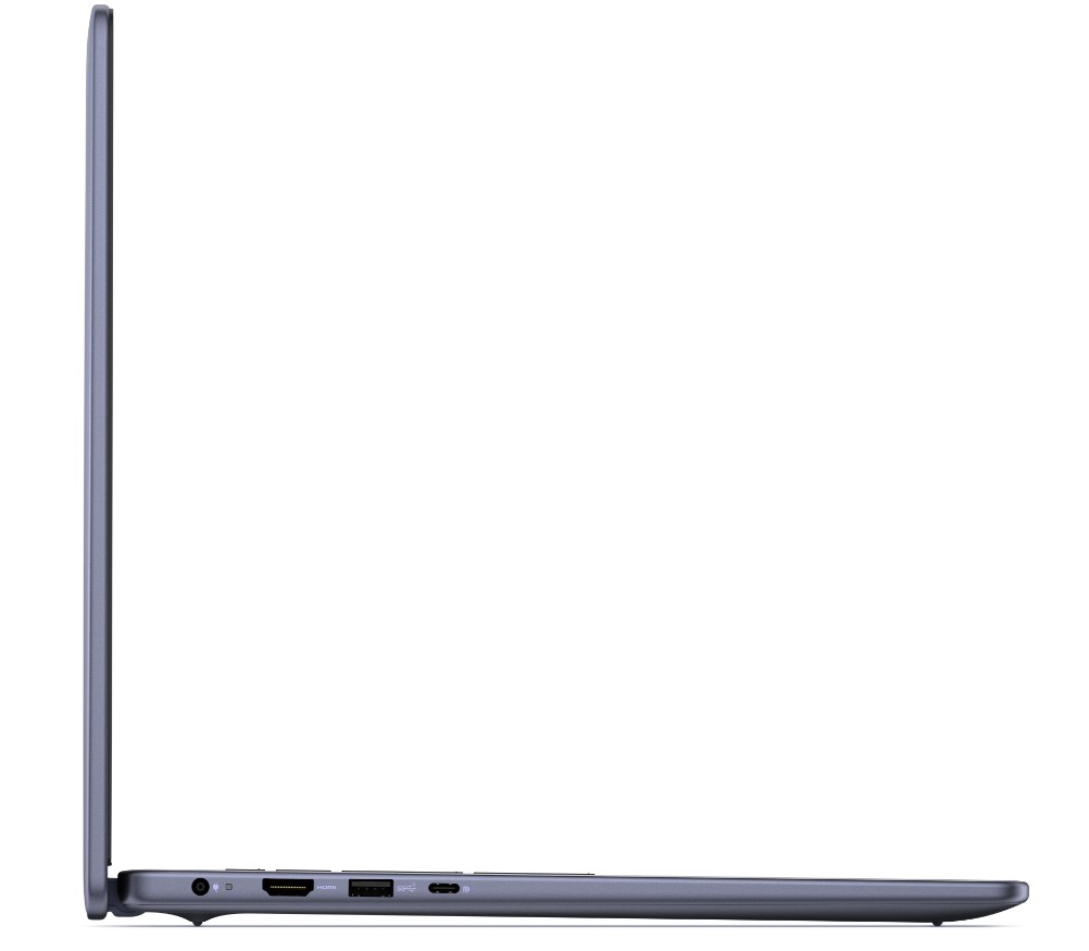 DELL NTB 16 DC16251/ C7-150U/ 32GB/ 1TSSD/ 16" FHD+ / Integrated/ FgrPr/ 3 Cell/ 65W/ WLAN/ Backlit Kb/ W11 Pro/ 3Y PS NBD 