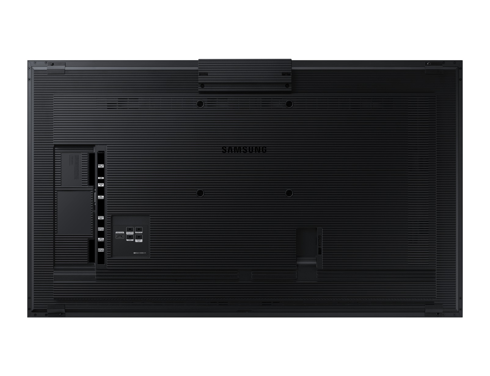 32" LED Samsung QM32R-T - FHD, 300cd, 16 7 