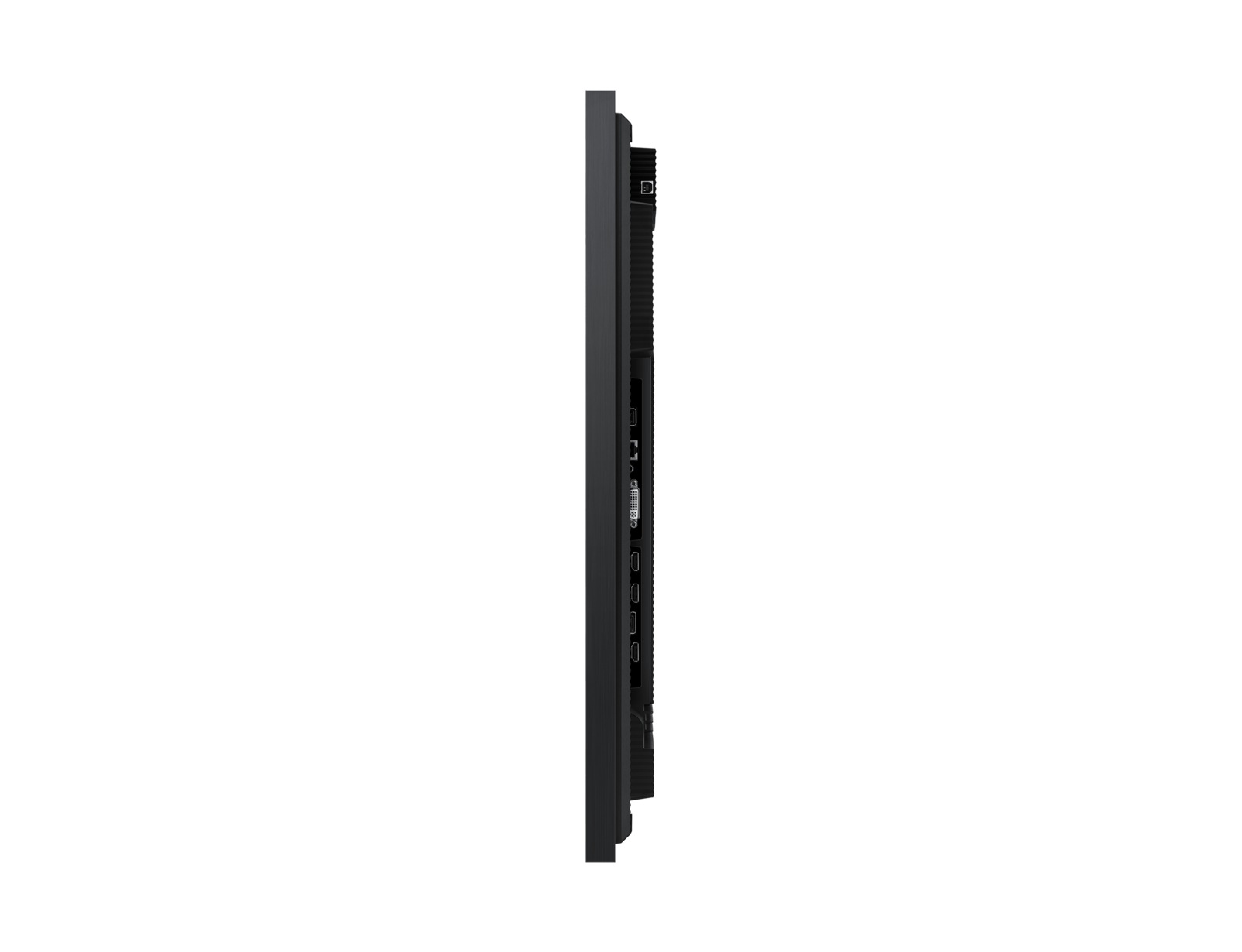 32" LED Samsung QM32R-T - FHD, 300cd, 16 7 