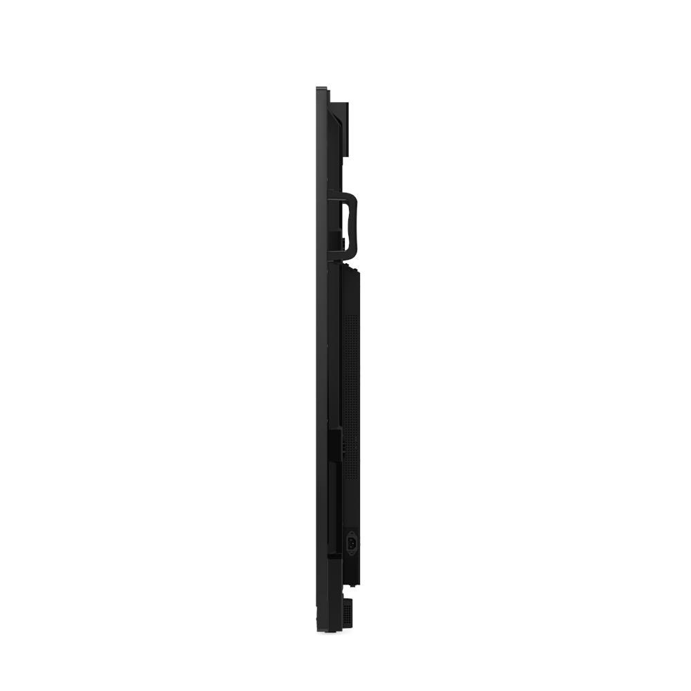 Lenovo ThinkViosion T75 65" 16:9 3840x2160 1200:1 