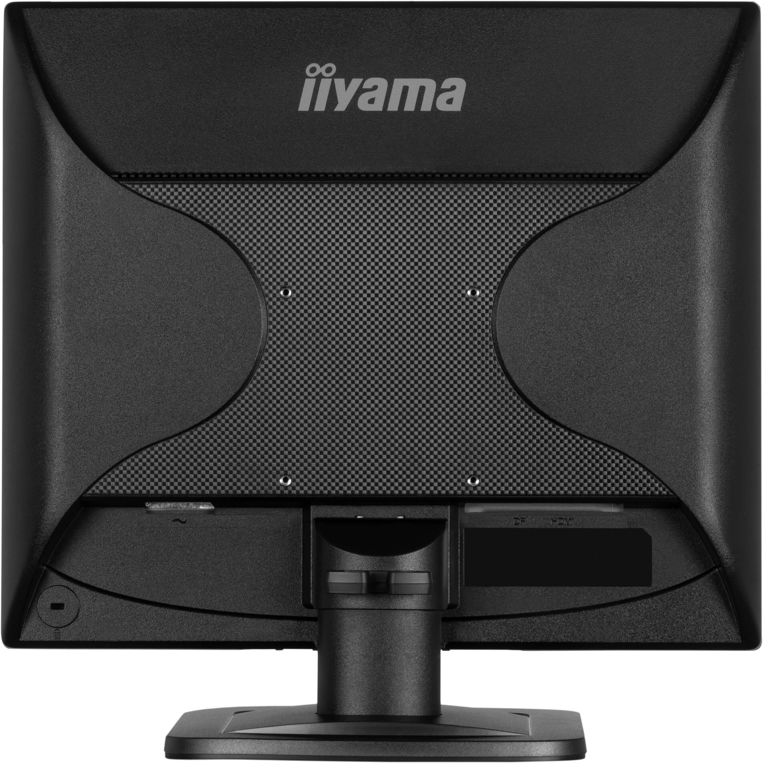 19" LCD iiyama ProLite E1980S-B1 - TN, 1280x1024 