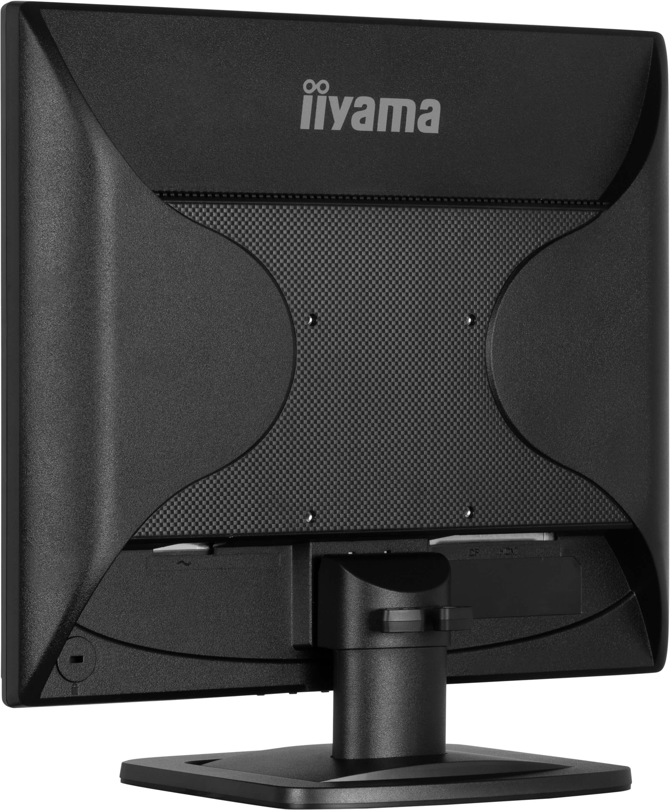 19" LCD iiyama ProLite E1980S-B1 - TN, 1280x1024 