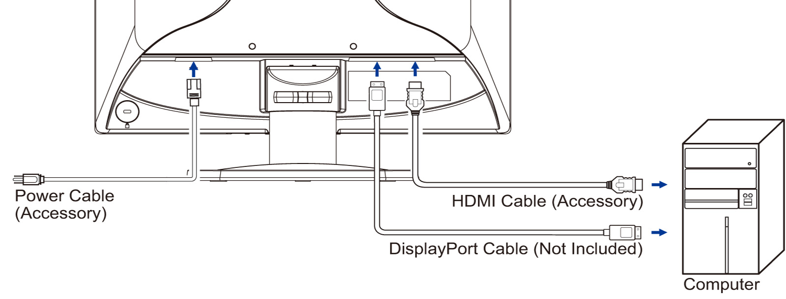 19" LCD iiyama ProLite E1980S-B1 - TN, 1280x1024 