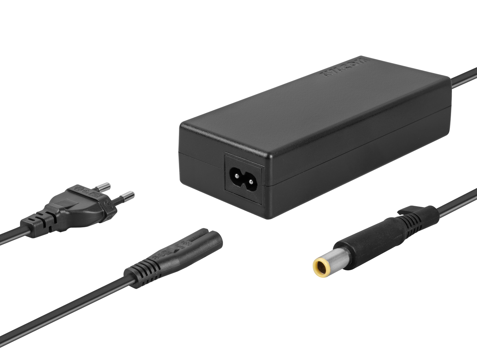 AVACOM nabíjací adaptér pre notebooky Dell 19, 5 V 4, 62 A 90W konektor 7, 4 mm x 5, 1 mm s vnútorným pinom