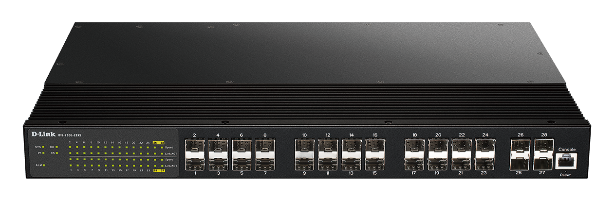 D-Link DIS-700G-28XS 