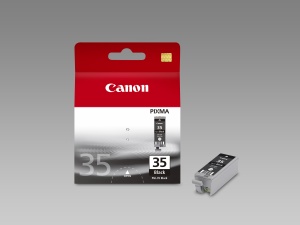 Canon PGI-35BK, čierna atramentová kazeta