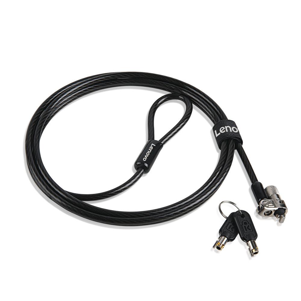 SECUR_BO KST MS DS2.0 Cable Lock