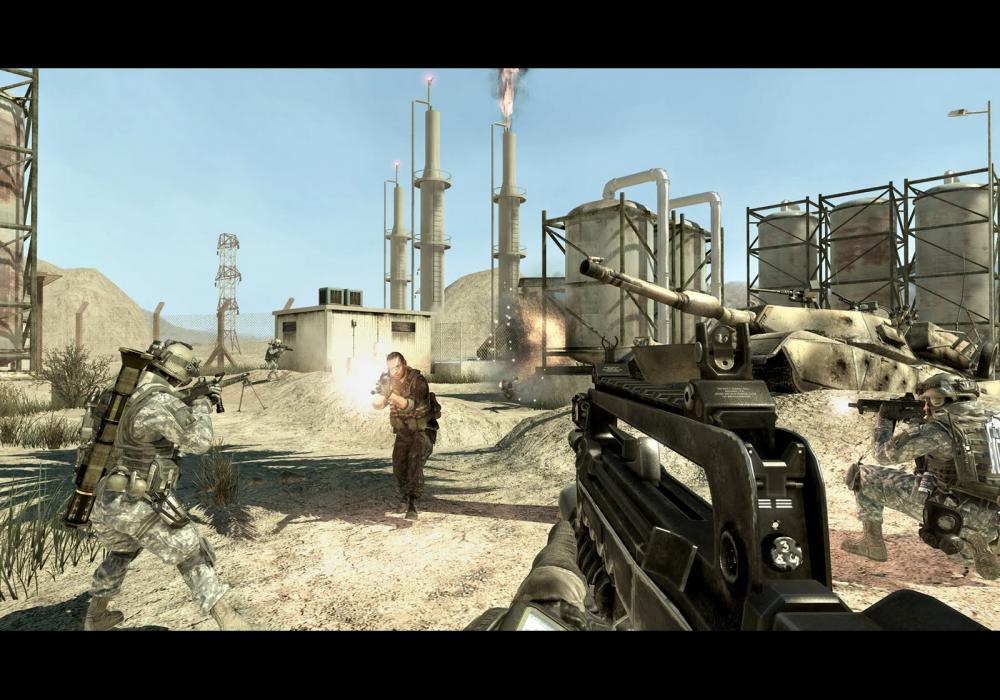 ESD Call of Duty Modern Warfare 3 Collection 4 