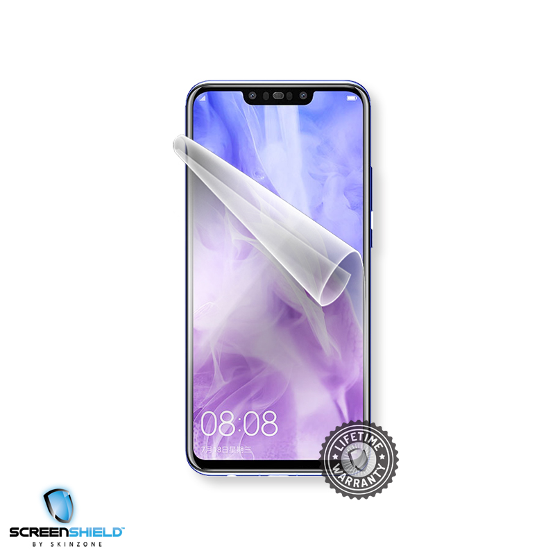 Screenshield HUAWEI Nova 3 fólie na displej