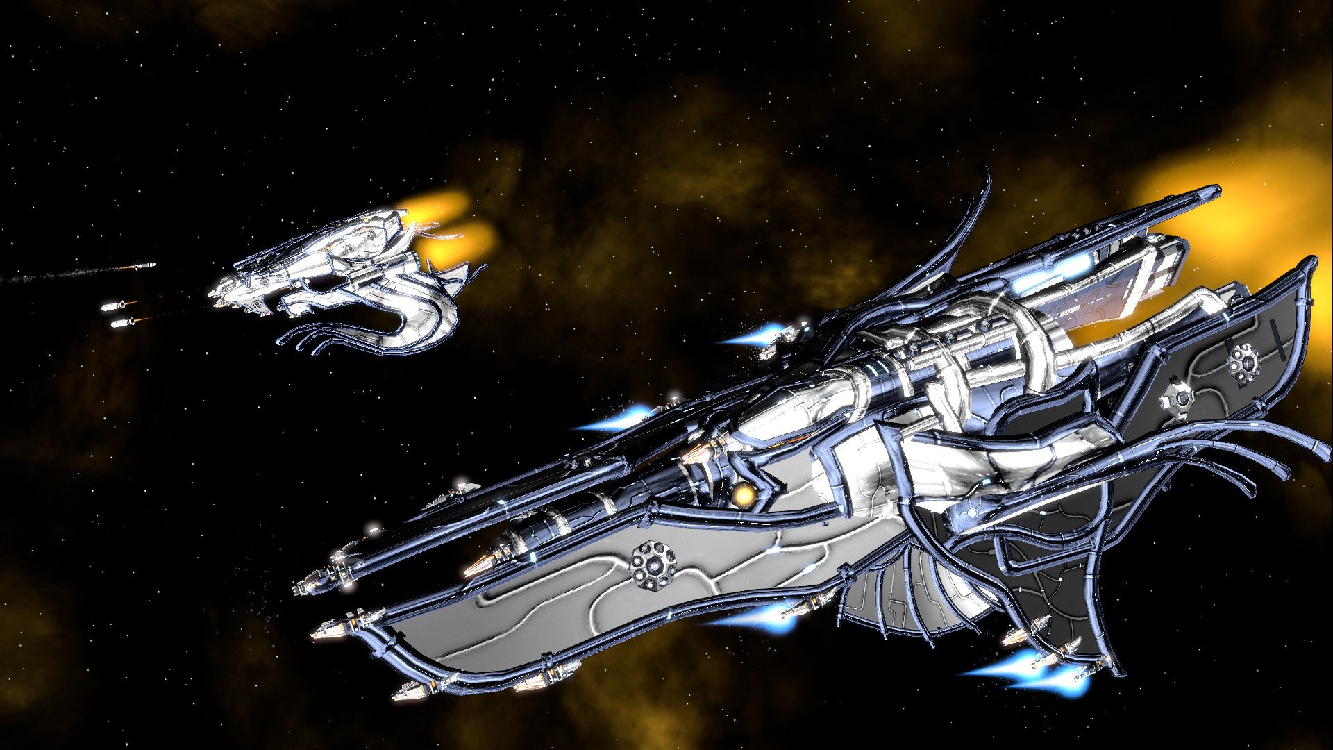 ESD Galactic Civilizations 3 