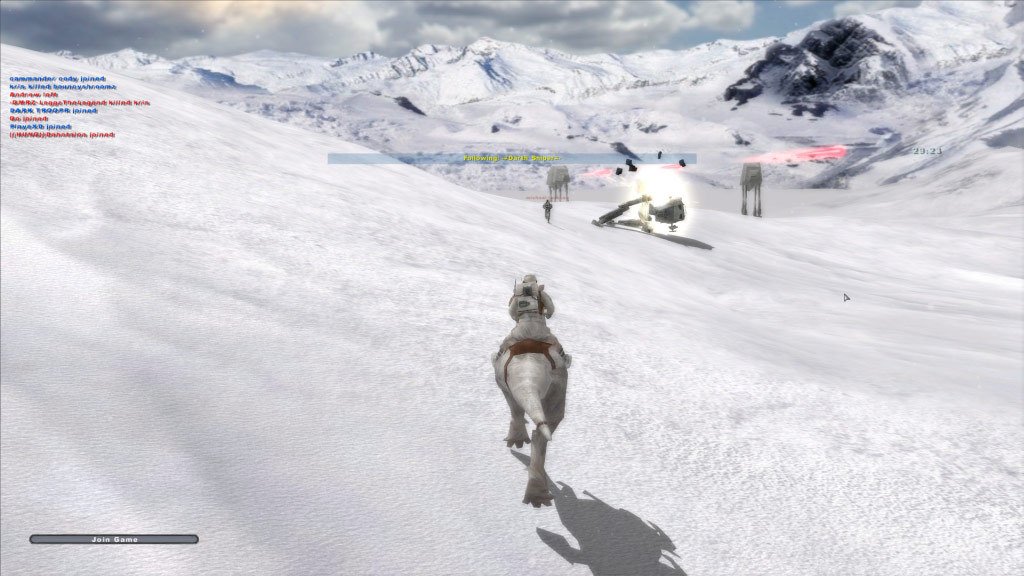 ESD STAR WARS Battlefront 2 