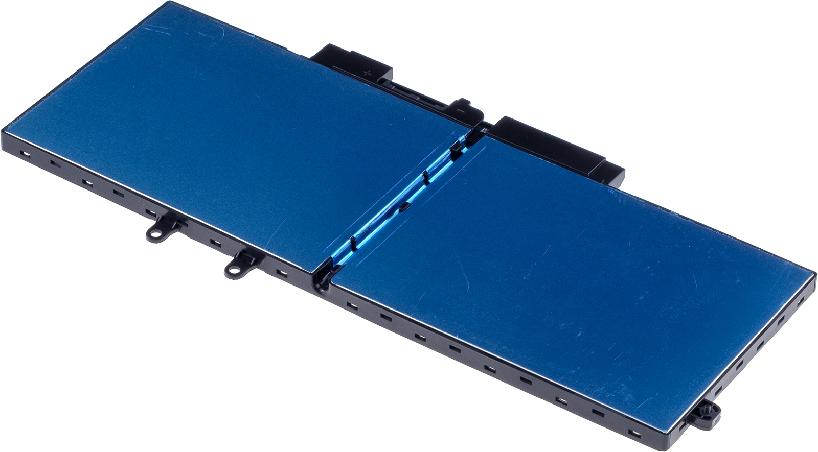 Batéria T6 Power Dell Latitude 5401, 5410, 5501, 5510, Precision 3550, 4470mAh, 68Wh, 4cell, Li-pol 