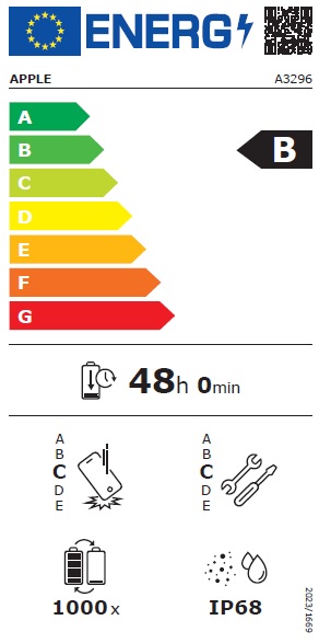 Apple iPhone 16 Pro Max 1TB White Titanium 