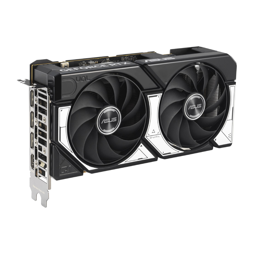 ASUS DUAL-RTX5060-O8G 
