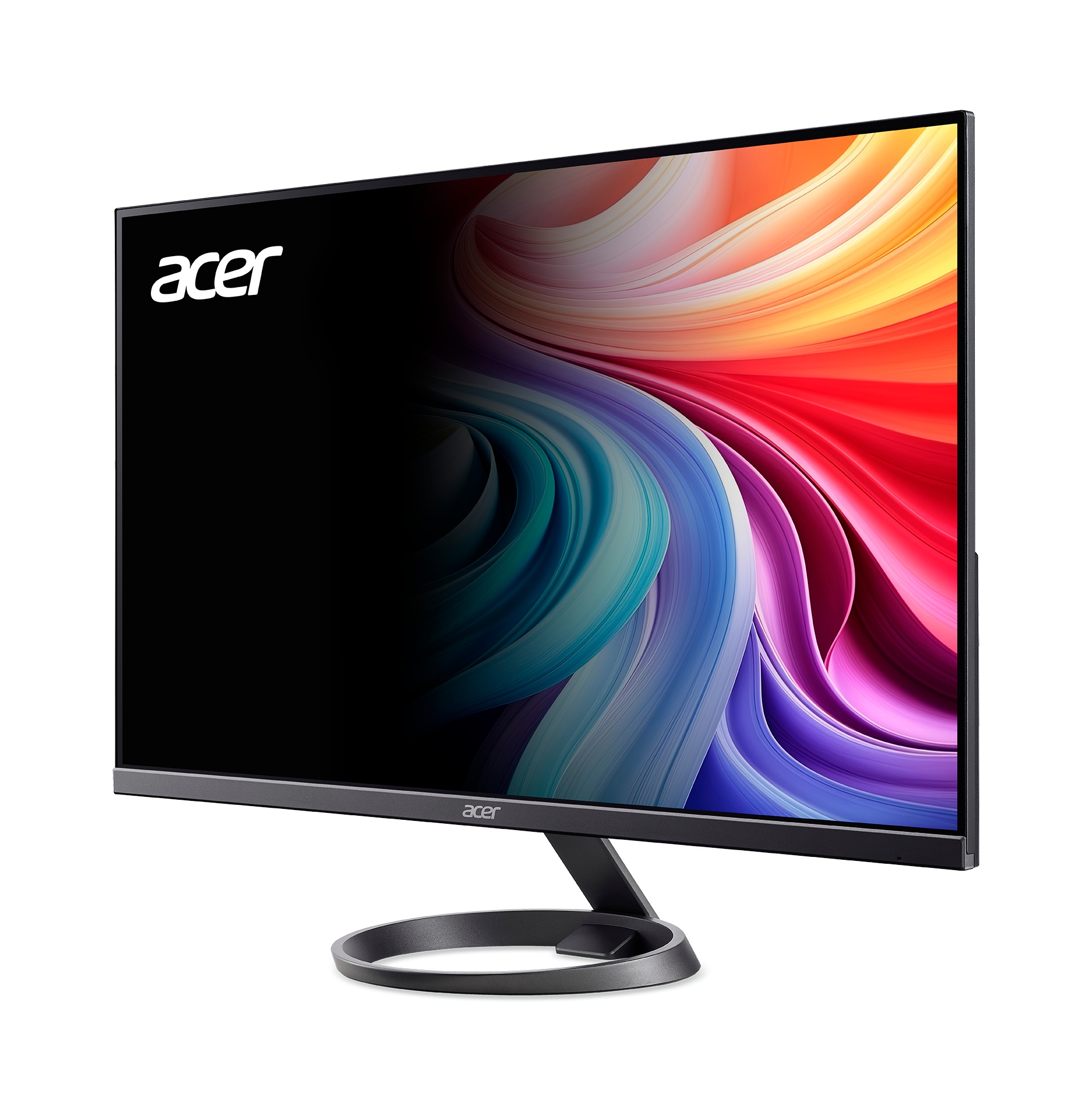 23, 8" Acer R242Y - IPS, 120Hz, HDMI, VGA, 250Nits 