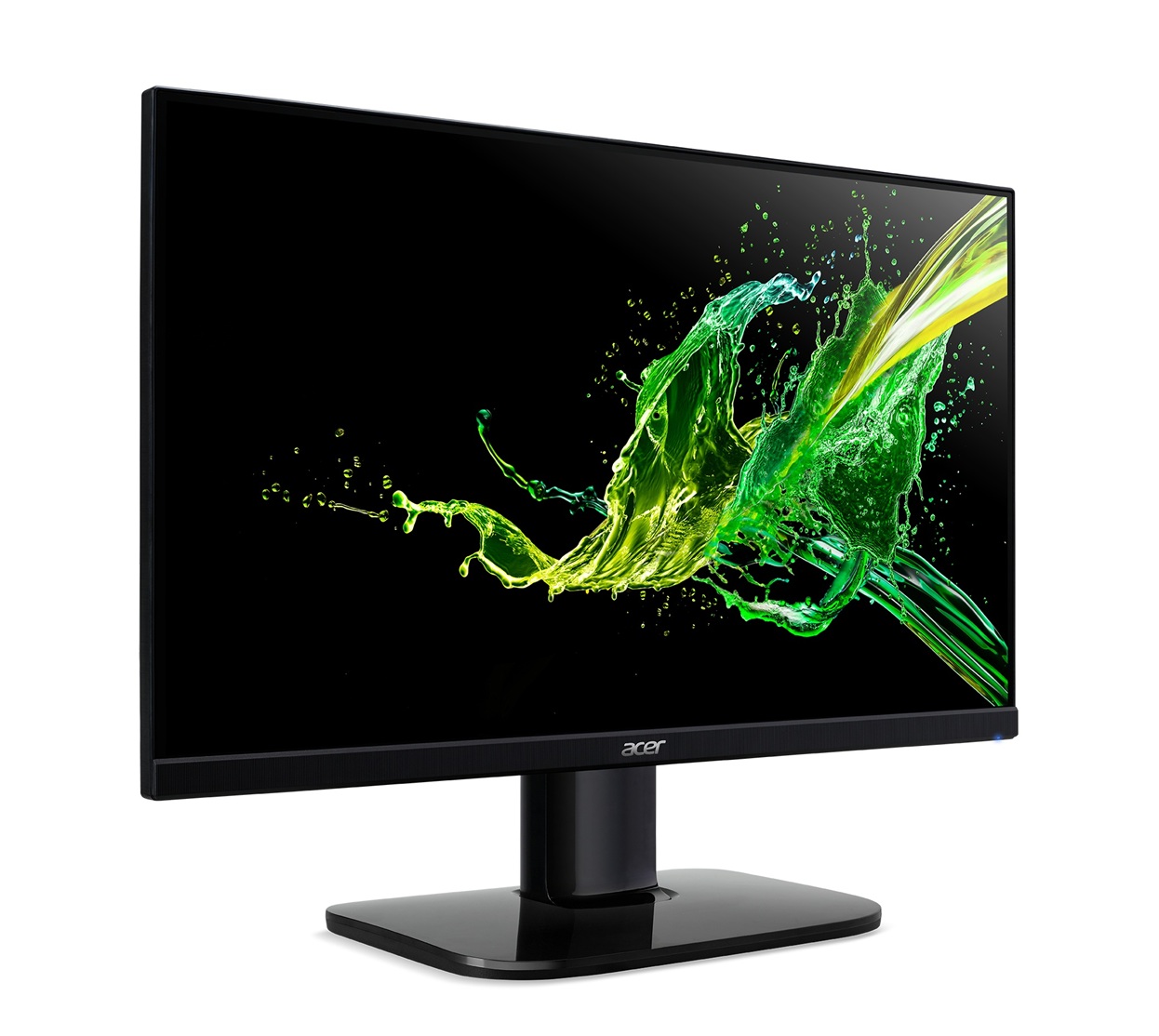 Acer/ KA272 H/ 27"/ VA/ FHD/ 100Hz/ 1ms/ Black/ 3R 
