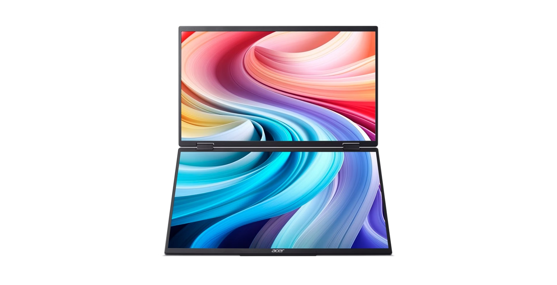 Acer Portable PD193Q E 18, 5" IPS FHD 100Hz 4ms Black 2R 