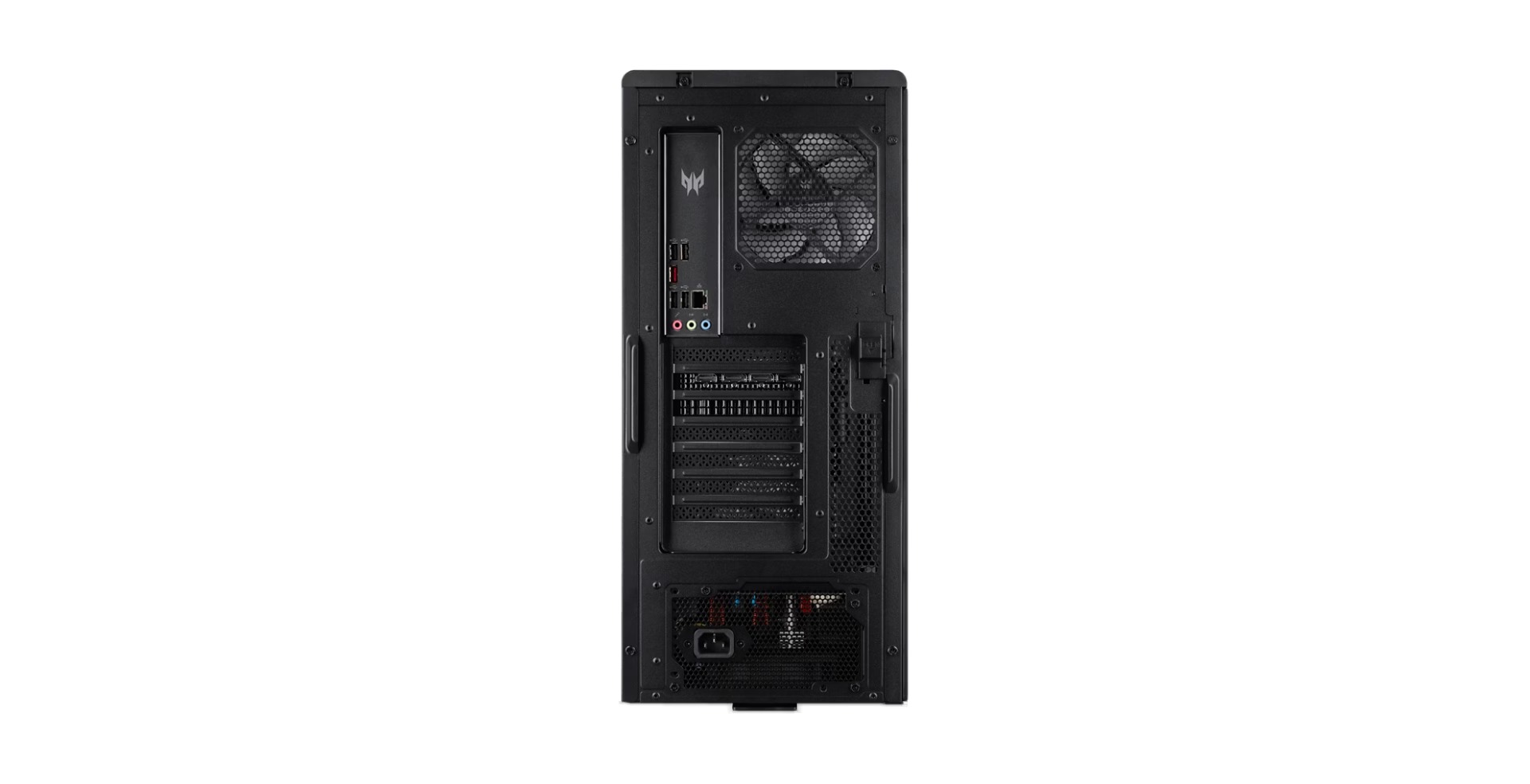 Acer Predator/ Orion 5000 PO5-660/ Tower/ U7-265F/ 64GB/ 2TB/ RTX 5070/ W11H/ 3R 