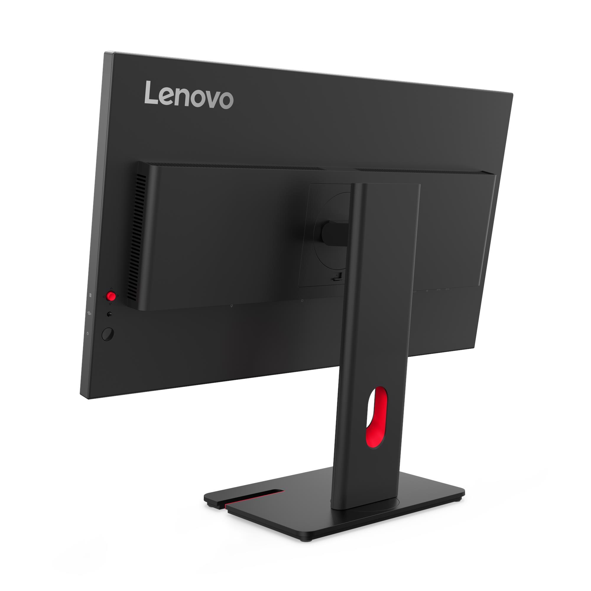 Lenovo ThinkVision T27q-40 27" IPS QHD 120Hz 4ms Black 3R 