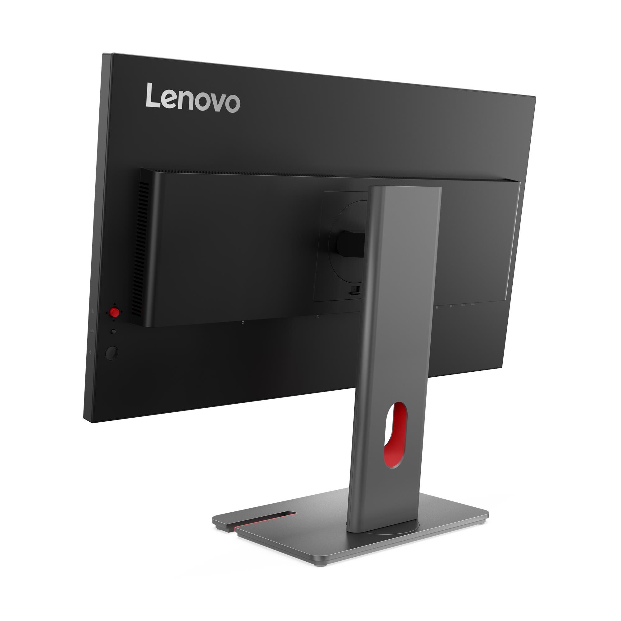 Lenovo ThinkVision P27q-40 27" IPS QHD 120Hz 4ms Black 3R 